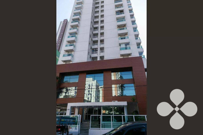 Imagem Imóvel com 2 Quartos à Venda, 72 m² em José Menino - Santos Imagem Imóvel com 2 Quartos à Venda, 72 m² em José Menino - Santos