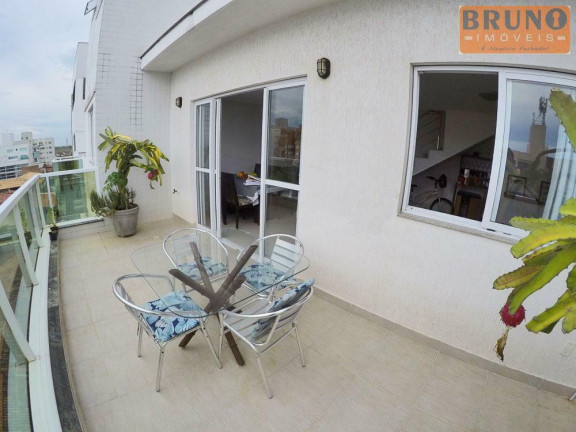 Imagem Cobertura com 4 Quartos à Venda, 150 m² em Enseada Azul - Guarapari Imagem Cobertura com 4 Quartos à Venda, 150 m² em Enseada Azul - Guarapari