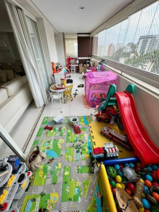 Imagem Imóvel com 3 Quartos à Venda, 265 m² em Vila Andrade - São Paulo Imagem Imóvel com 3 Quartos à Venda, 265 m² em Vila Andrade - São Paulo