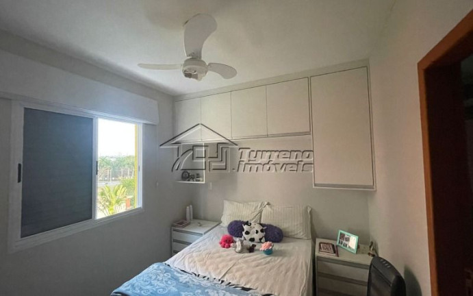 Imagem Apartamento com 3 Quartos à Venda, 70 m² em Vila Ema - São José Dos Campos