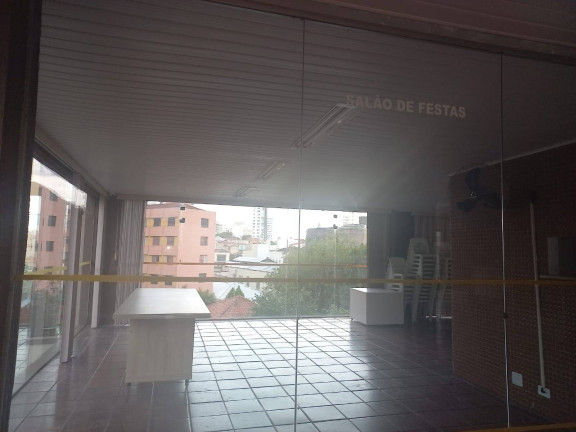 Imagem Apartamento com 3 Quartos à Venda, 95 m² em Mooca - São Paulo