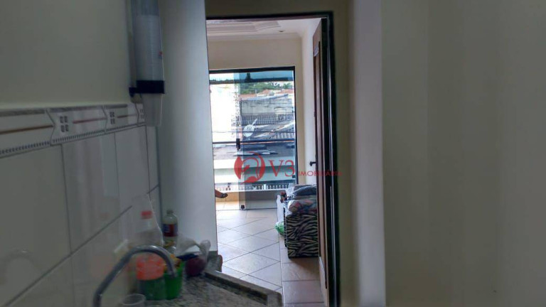 Imagem Casa com 4 Quartos à Venda, 252 m² em Vila Nhocune - São Paulo Imagem Casa com 4 Quartos à Venda, 252 m² em Vila Nhocune - São Paulo