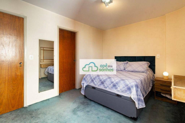Imagem Apartamento com 3 Quartos à Venda, 113 m² em Vila Madalena - São Paulo Imagem Apartamento com 3 Quartos à Venda, 113 m² em Vila Madalena - São Paulo