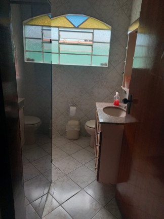 Imagem Casa com 2 Quartos à Venda, 70 m² em Jardim Ismênia - São José Dos Campos