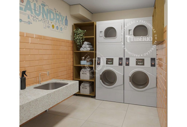 Imagem Apartamento com 1 Quarto à Venda, 22 m² em Alto Da Boa Vista - São Paulo Imagem Apartamento com 1 Quarto à Venda, 22 m² em Alto Da Boa Vista - São Paulo