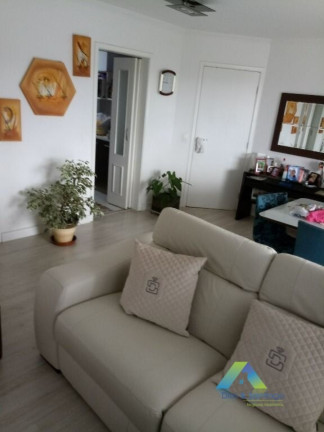 Imagem Apartamento com 3 Quartos à Venda, 110 m² em Jardim Aeroporto - São Paulo