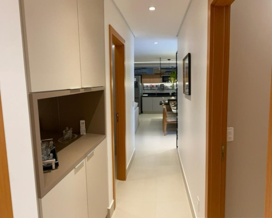 Imagem Imóvel com 3 Quartos à Venda, 91 m² em águas Claras - Brasília