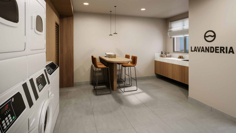 Imagem Imóvel com 2 Quartos à Venda, 37 m² em Chácara Santo Antônio (zona Sul) - São Paulo Imagem Imóvel com 2 Quartos à Venda, 37 m² em Chácara Santo Antônio (zona Sul) - São Paulo