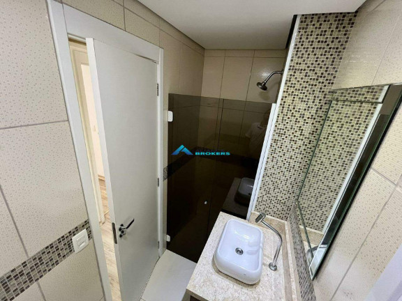 Imagem Apartamento com 2 Quartos à Venda, 56 m² em Cidade Luiza - Jundiaí Imagem Apartamento com 2 Quartos à Venda, 56 m² em Cidade Luiza - Jundiaí