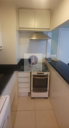 Imagem Apartamento com 1 Quarto para Alugar, 45 m² em Jardim Paulista - São Paulo