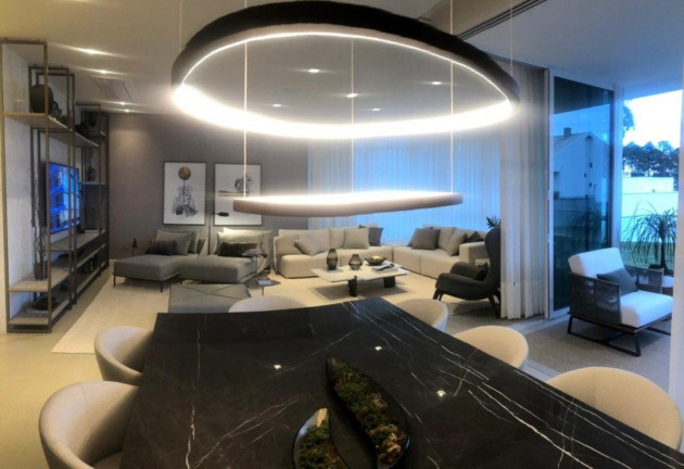 Imagem Apartamento com 4 Quartos à Venda, 57.361 m² em Cabral - Curitiba Imagem Apartamento com 4 Quartos à Venda, 57.361 m² em Cabral - Curitiba