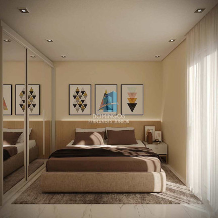 Imagem Apartamento com 2 Quartos à Venda, 50 m² em Itaquera - São Paulo