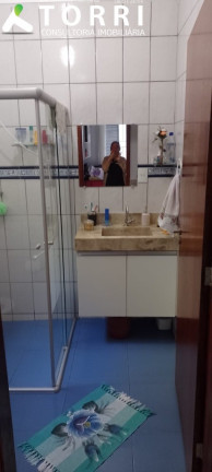 Imagem Casa com 3 Quartos à Venda, 80 m² em Wanel Ville - Sorocaba Imagem Casa com 3 Quartos à Venda, 80 m² em Wanel Ville - Sorocaba