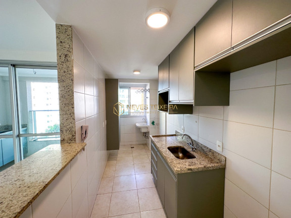 Imagem Apartamento com 1 Quarto para Alugar, 44 m² em águas Claras - Brasília Imagem Apartamento com 1 Quarto para Alugar, 44 m² em águas Claras - Brasília