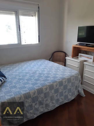 Apartamento com 3 Quartos à Venda, 139 m² em Alphaville - Santana De Parnaíba