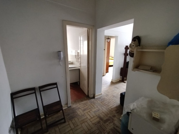Imagem Apartamento com 1 Quarto para Alugar, em Itararé - São Vicente Imagem Apartamento com 1 Quarto para Alugar, em Itararé - São Vicente