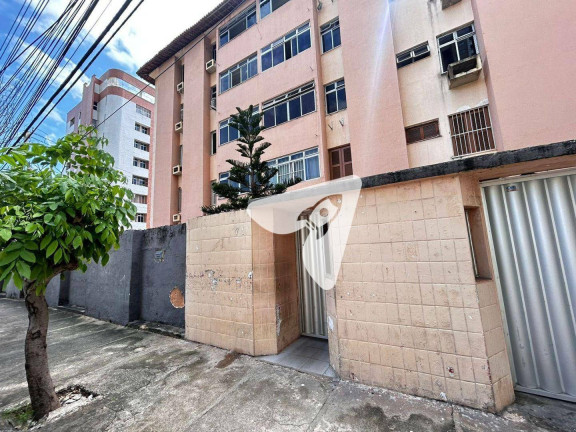Imagem Apartamento com 3 Quartos à Venda, 90 m² em Papicu - Fortaleza