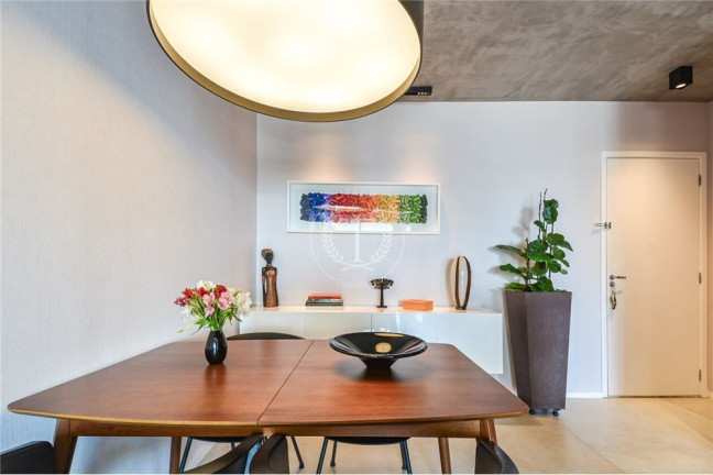 Imagem Apartamento com 2 Quartos à Venda, 68 m² em Campo Belo - São Paulo Imagem Apartamento com 2 Quartos à Venda, 68 m² em Campo Belo - São Paulo