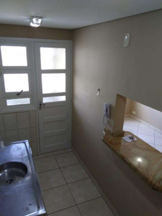 Imagem Apartamento com 1 Quarto à Venda, 42 m² em Santana - Porto Alegre