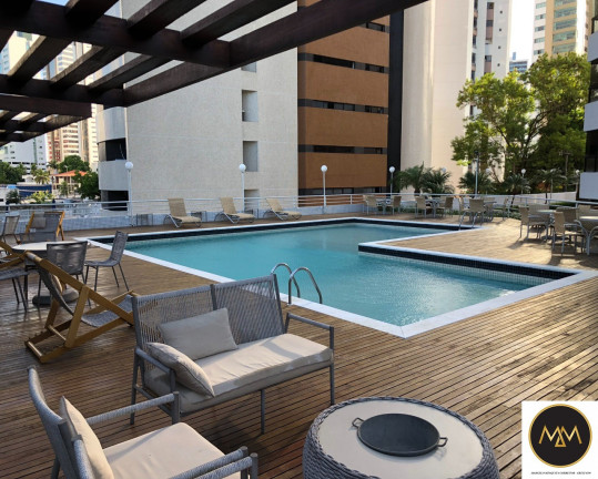 Imagem Apartamento com 3 Quartos à Venda, 331 m² em Brisamar - João Pessoa