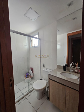 Imagem Apartamento com 3 Quartos à Venda, 72 m² em Cidade Jardim - Anápolis Imagem Apartamento com 3 Quartos à Venda, 72 m² em Cidade Jardim - Anápolis