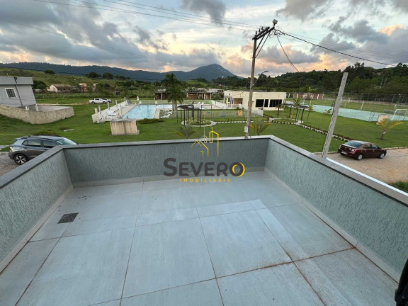 Imagem Casa de Condomínio com 2 Quartos à Venda, 121 m² em Ubatiba - Maricá Imagem Casa de Condomínio com 2 Quartos à Venda, 121 m² em Ubatiba - Maricá