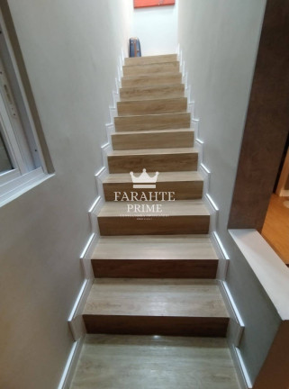 Imagem Casa com 3 Quartos à Venda, 189 m² em Vila Belmiro - Santos