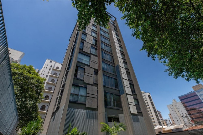 Imagem Apartamento com 1 Quarto à Venda, 41 m² em Moema - São Paulo Imagem Apartamento com 1 Quarto à Venda, 41 m² em Moema - São Paulo