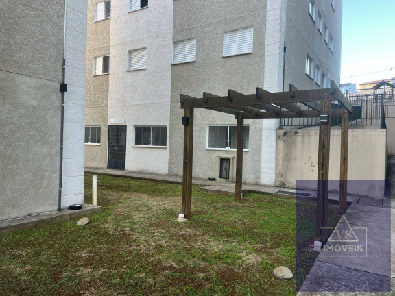 Imagem Apartamento com 3 Quartos à Venda, 51 m² em Vila Nova Aparecida - Mogi Das Cruzes Imagem Apartamento com 3 Quartos à Venda, 51 m² em Vila Nova Aparecida - Mogi Das Cruzes