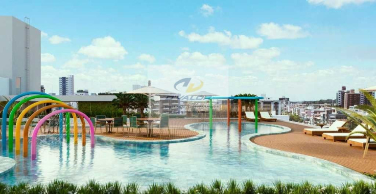 Imagem Apartamento com 3 Quartos à Venda, 101 m² em Camboinha - Cabedelo Imagem Apartamento com 3 Quartos à Venda, 101 m² em Camboinha - Cabedelo