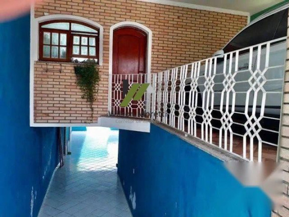 Casa com 3 Quartos à Venda, 320 m²