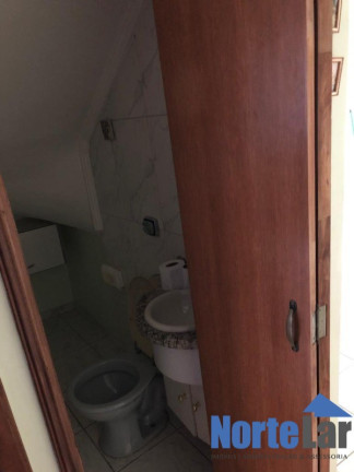 Imagem Casa de Condomínio com 2 Quartos à Venda, 100 m² em Piqueri - São Paulo Imagem Casa de Condomínio com 2 Quartos à Venda, 100 m² em Piqueri - São Paulo