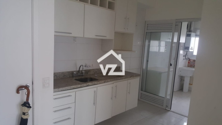 Imagem Apartamento com 2 Quartos à Venda, 104 m² em Vila Andrade - São Paulo