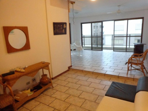 Imagem Apartamento com 3 Quartos à Venda, 128 m² em Barra Funda - Guarujá Imagem Apartamento com 3 Quartos à Venda, 128 m² em Barra Funda - Guarujá