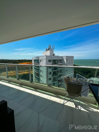 Imagem Apartamento com 3 Quartos para Alugar ou Temporada, 90 m² em Praia Do Morro - Guarapari Imagem Apartamento com 3 Quartos para Alugar ou Temporada, 90 m² em Praia Do Morro - Guarapari