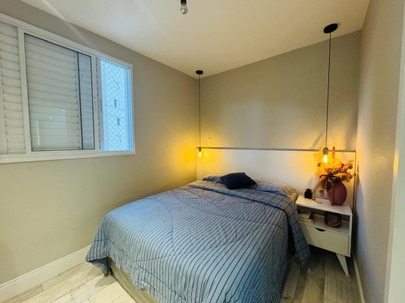 Imagem Apartamento com 2 Quartos à Venda, 69 m² em Vila Leopoldina - São Paulo