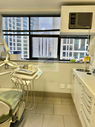 Imagem Imóvel Comercial à Venda, 52 m² em Moema - São Paulo Imagem Imóvel Comercial à Venda, 52 m² em Moema - São Paulo