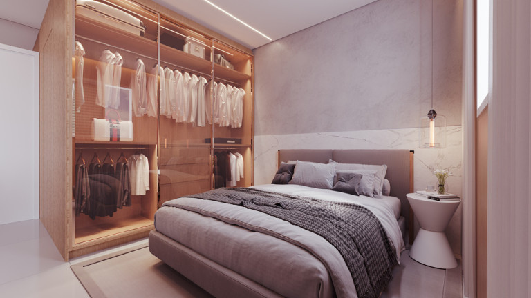 Imagem Apartamento com 2 Quartos à Venda, 35 m² em Vila Invernada - São Paulo Imagem Apartamento com 2 Quartos à Venda, 35 m² em Vila Invernada - São Paulo
