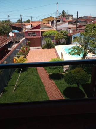 Sobrado com 2 Quartos à Venda, 110 m² em Itaoca - Mongaguá