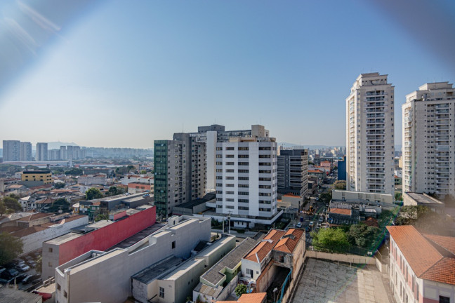Imagem Apartamento com 2 Quartos à Venda, 97 m² em Lapa - São Paulo