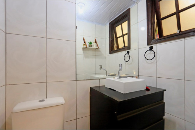 Imagem Casa com 3 Quartos à Venda, 54 m² em Rubem Berta - Porto Alegre Imagem Casa com 3 Quartos à Venda, 54 m² em Rubem Berta - Porto Alegre