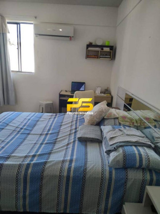 Imagem Apartamento com 3 Quartos à Venda, 130 m² em Cabo Branco - João Pessoa Imagem Apartamento com 3 Quartos à Venda, 130 m² em Cabo Branco - João Pessoa