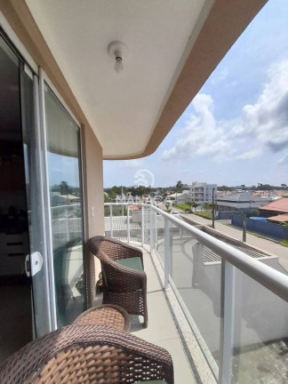 Imagem Apartamento com 2 Quartos à Venda, 64 m² em Quinta Dos Açorianos - Barra Velha Imagem Apartamento com 2 Quartos à Venda, 64 m² em Quinta Dos Açorianos - Barra Velha