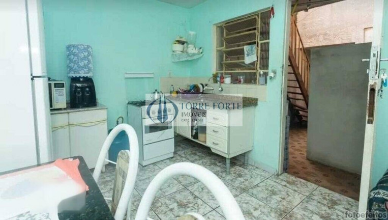 Imagem Sobrado com 3 Quartos à Venda, 160 m² em Jardim Vila Formosa - São Paulo Imagem Sobrado com 3 Quartos à Venda, 160 m² em Jardim Vila Formosa - São Paulo