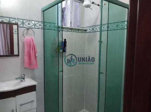 Imagem Apartamento com 3 Quartos à Venda, 100 m² em Icaraí - Niterói