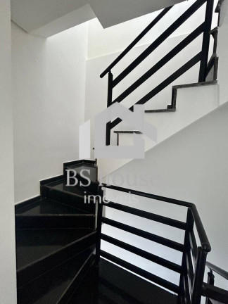 Imagem Sobrado com 2 Quartos à Venda, 96 m² em Parque Novo Oratorio - Santo André