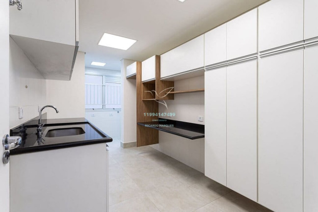 Imagem Apartamento com 2 Quartos à Venda, 97 m² em Jardim Paulista - São Paulo