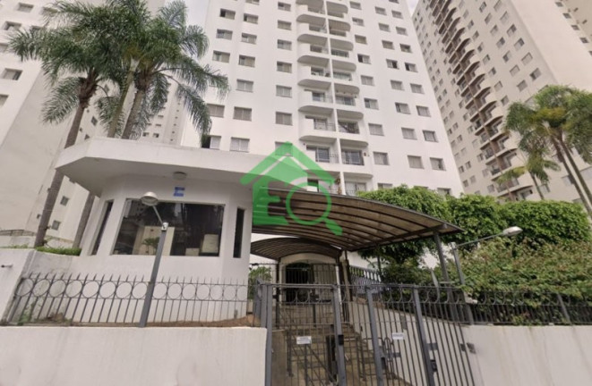 Imagem Apartamento com 2 Quartos à Venda, 64 m² em Jardim Itapeva - São Paulo Imagem Apartamento com 2 Quartos à Venda, 64 m² em Jardim Itapeva - São Paulo