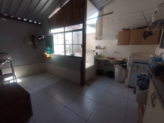 Imagem Casa com 2 Quartos à Venda, 139 m² em Copacabana - Belo Horizonte