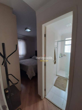 Imagem Apartamento com 3 Quartos à Venda, 75 m² em Jardim São Caetano - São Caetano Do Sul Imagem Apartamento com 3 Quartos à Venda, 75 m² em Jardim São Caetano - São Caetano Do Sul